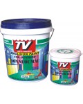SƠN NƯỚC MÀU ACRYLIC  TV